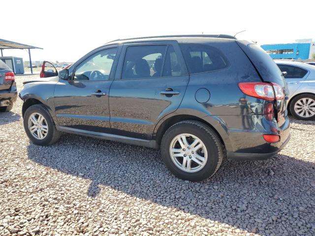Photo 2 from auction – 2010 HYUNDAI SANTA FE with VIN 5NMSG3AB9AH394170