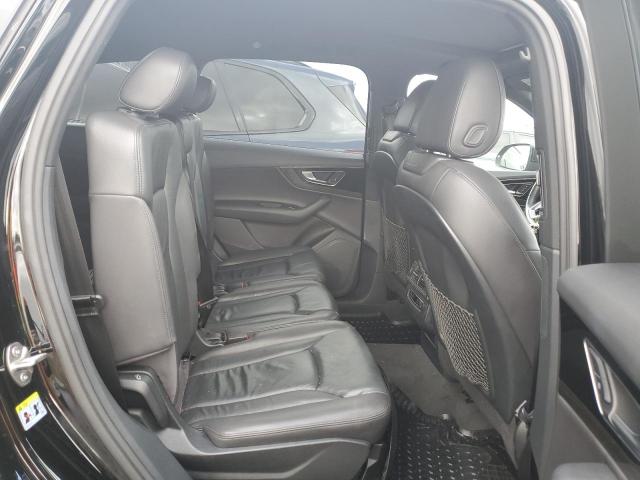 صورة رقم 11 من المزاد - 2017 AUDI Q7 PREMIUM مع VIN WA1LAAF75HD033160