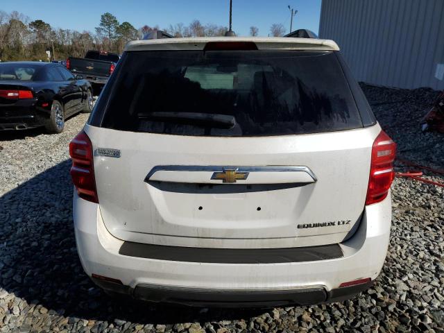 Photo 6 from auction – 2016 CHEVROLET EQUINOX LT with VIN 2GNALDEK9G1149011