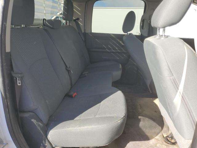 Photo 10 from auction – 2018 RAM 2500 ST with VIN 3C6TR5HT8JG296727