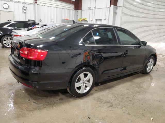 Photo 3 from auction – 2012 VOLKSWAGEN JETTA TDI with VIN 3VWLL7AJ4CM473712