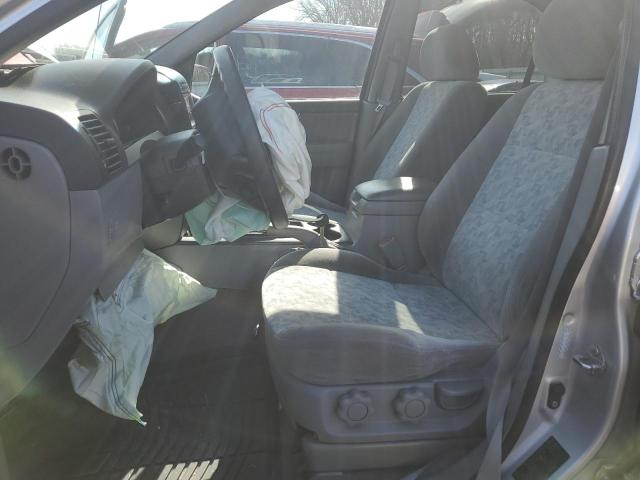 Photo 7 from auction – 2008 KIA SORENTO EX with VIN KNDJD735385780731