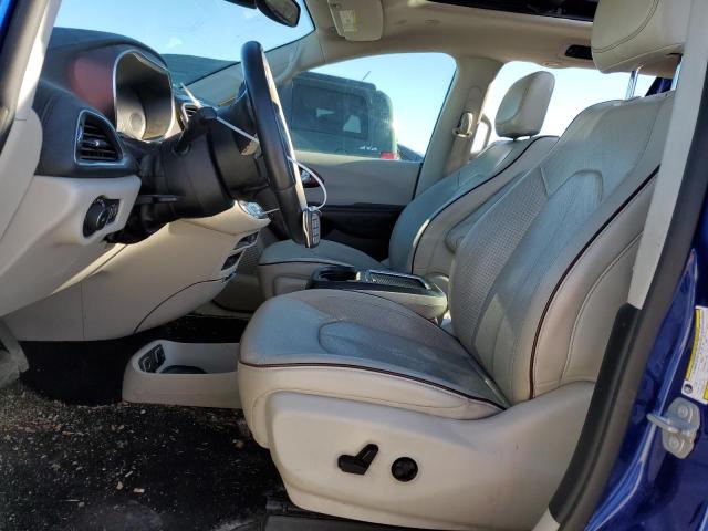 Фото 7 с аукциона – 2020 CHRYSLER PACIFICA L с VIN 2C4RC1GG7LR184175