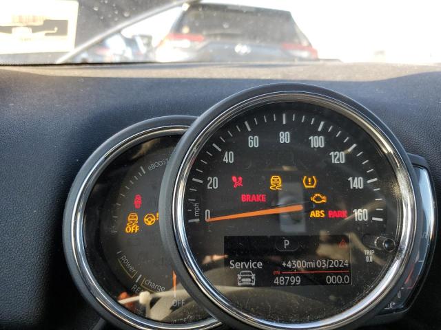 Photo 9 from auction – 2019 MINI COOPER S E with VIN WMZYU7C58K3F93831