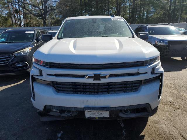 Photo 5 from auction – 2020 CHEVROLET SILVERADO with VIN 3GCUYEED4LG305021