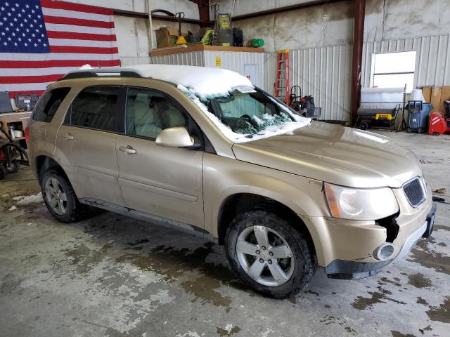 Photo 4 from auction – 2008 PONTIAC TORRENT with VIN 2CKDL43F886057493