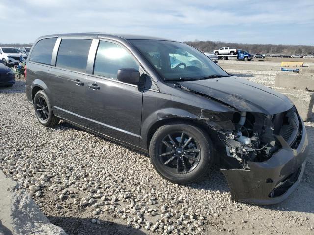 Photo 4 from auction – 2019 DODGE GRAND CARA with VIN 2C4RDGEG1KR710950