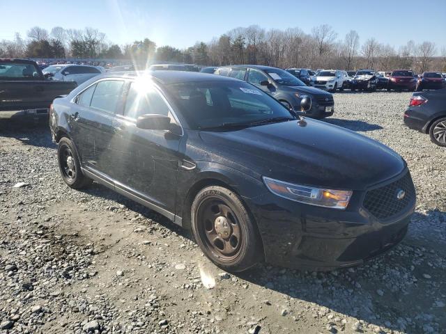 Foto 4 de la subasta – 2015 FORD TAURUS POL con VIN 1FAHP2MKXFG136244