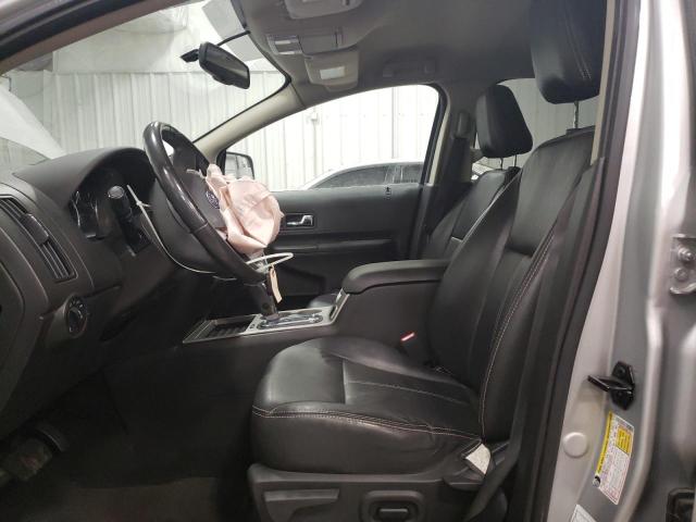Photo 7 from auction – 2010 FORD EDGE LIMIT with VIN 2FMDK4KC3ABB47323