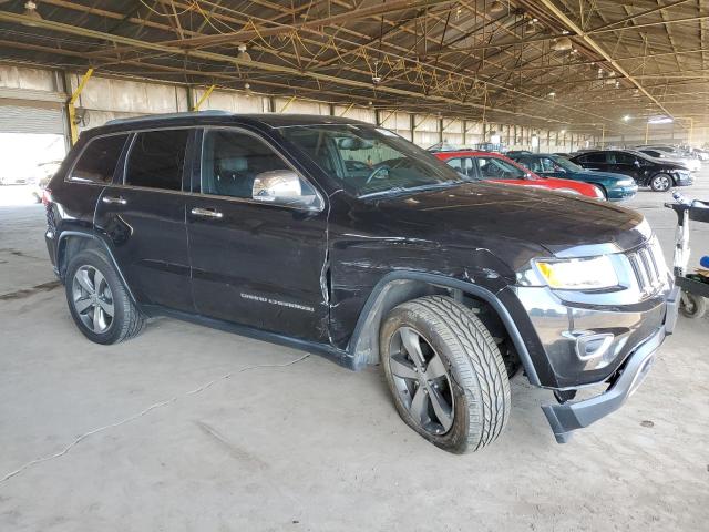 Photo 4 from auction – 2014 JEEP GRAND CHER with VIN 1C4RJEBG6EC580923