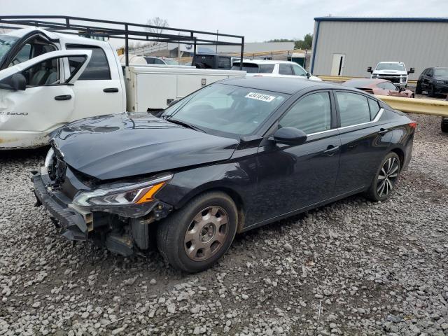 NISSAN ALTIMA SR 2019 with VIN 1N4BL4CV9KC172291 - Photo from auction