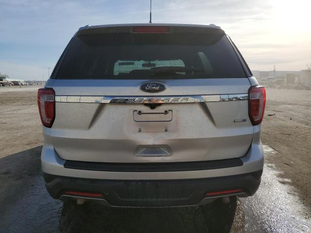 Photo 6 from auction – 2019 FORD EXPLORER X with VIN 1FM5K8D82KGB25456
