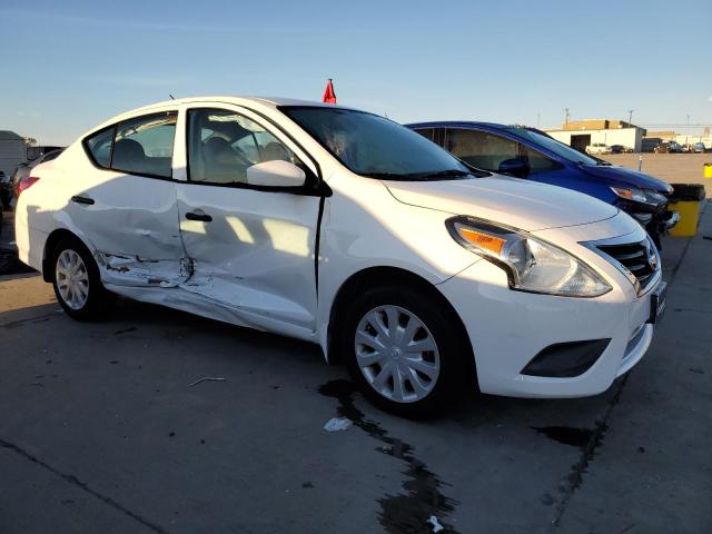 Zdjęcie 4 z aukcji – 2016 NISSAN VERSA S z VIN 3N1CN7AP2GL862817