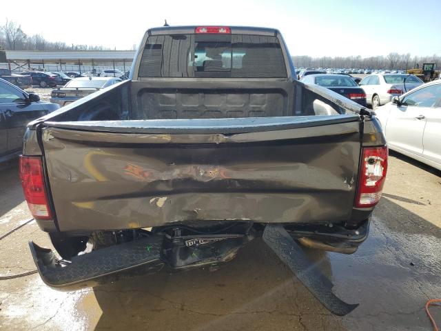 Фото 6 с аукциона – 2019 RAM 1500 CLASS с VIN 1C6RR6GG3KS698217