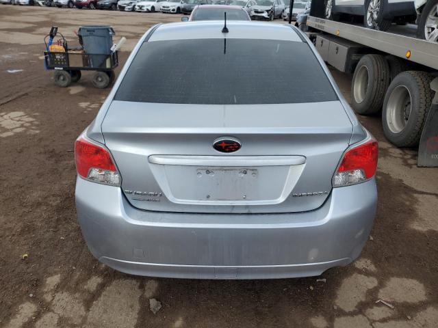 Photo 6 from auction – 2012 SUBARU IMPREZA with VIN JF1GJAA65CH023144