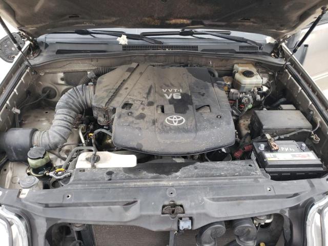 Photo 12 from auction – 2004 TOYOTA 4RUNNER SR with VIN JTEBU14R740021294
