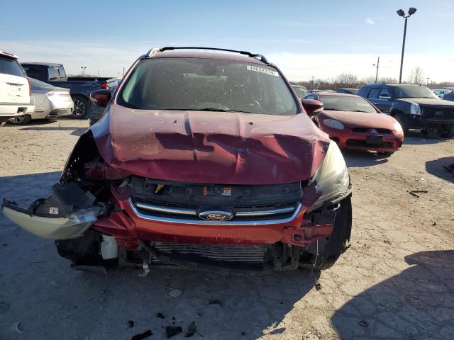 Photo 5 from auction – 2013 FORD ESCAPE TIT with VIN 1FMCU9J98DUD35374