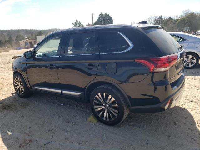 Photo 2 from auction – 2019 MITSUBISHI OUTLANDER with VIN JA4AD3A33KZ023798
