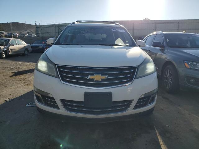 Photo 5 from auction – 2014 CHEVROLET TRAVERSE L with VIN 1GNKVJKDXEJ345111