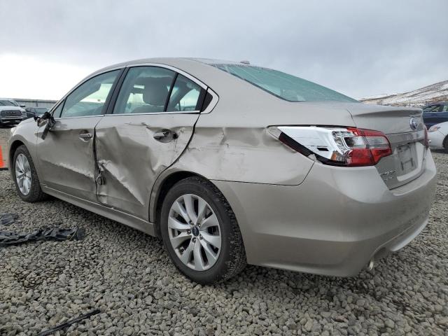 Photo 2 from auction – 2015 SUBARU LEGACY 2.5 with VIN 4S3BNAC63F3069496