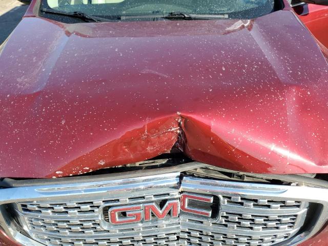 Photo 11 from auction – 2017 GMC ACADIA DEN with VIN 1GKKNPLSXHZ300771