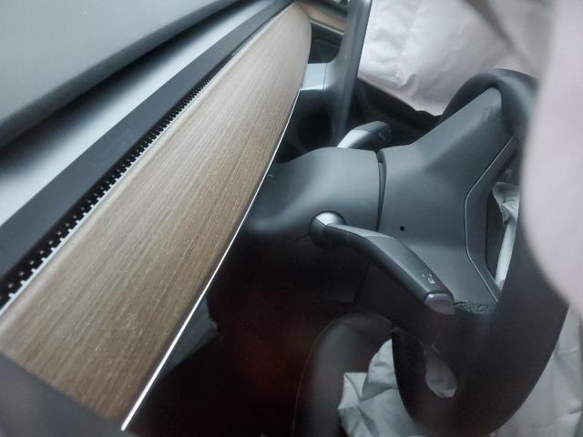 Photo 9 from auction – 2022 TESLA MODEL Y with VIN 7SAYGAEE3NF531830