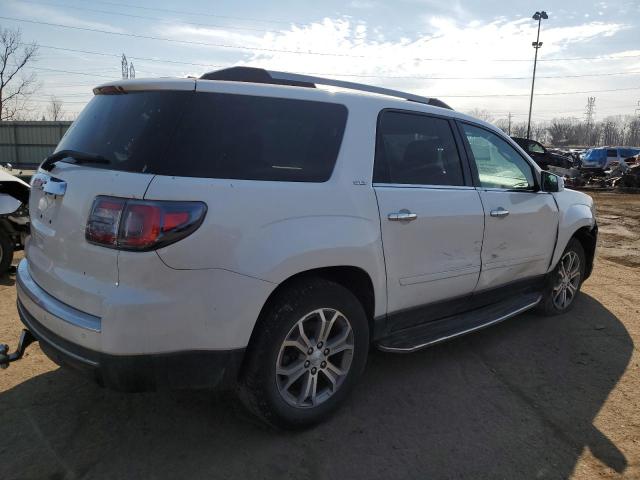 Photo 3 from auction – 2013 GMC ACADIA SLT with VIN 1GKKRRKD6DJ221707