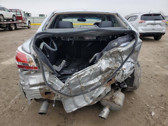 Photo 6 from auction – 2014 NISSAN ALTIMA 2.5 with VIN 1N4AL3APXEC173058