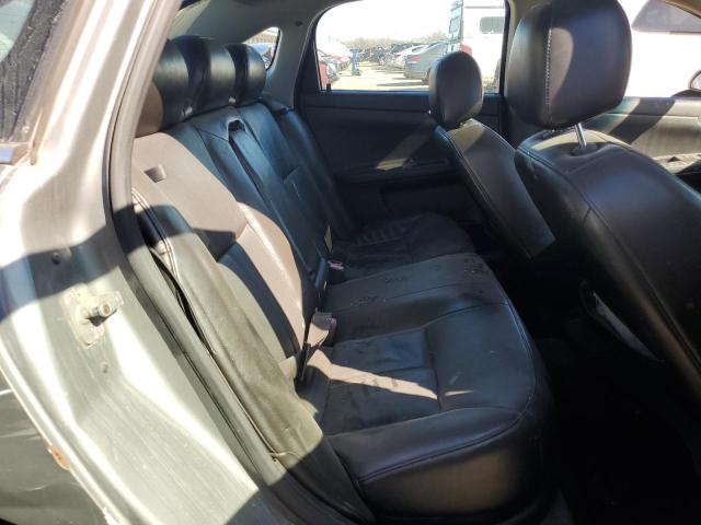 Photo 10 from auction – 2008 CHEVROLET IMPALA LTZ with VIN 2G1WU583389221225