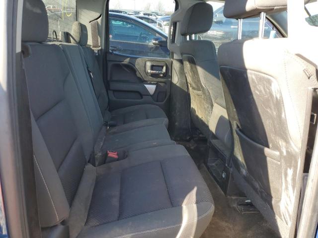 Photo 10 from auction – 2015 CHEVROLET SILVERADO with VIN 1GCVKREC1FZ371857