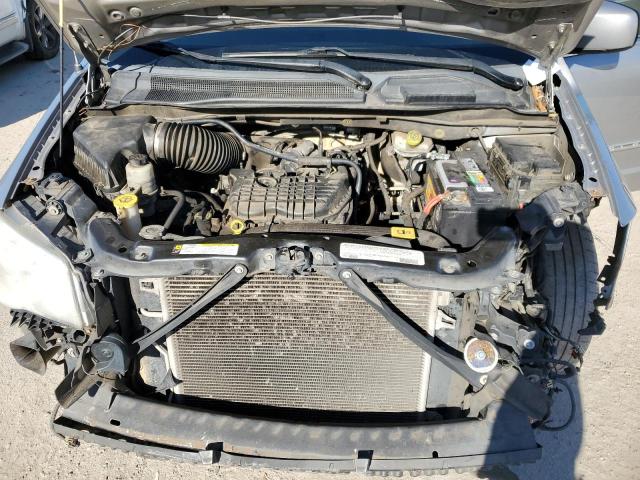 Photo 12 from auction – 2013 CHRYSLER TOWN & COU with VIN 2C4RC1BG4DR737180