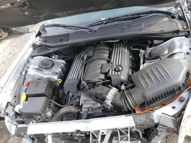 Photo 11 from auction – 2020 DODGE CHALLENGER with VIN 2C3CDZFJ8LH172710