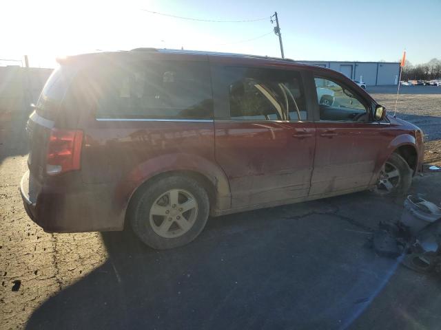 Photo 3 from auction – 2011 DODGE GRAND CARA with VIN 2D4RN5DG9BR738436