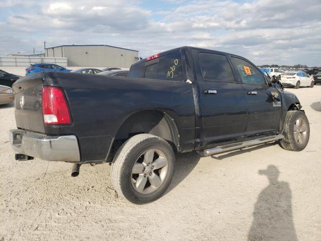 Photo 3 from auction – 2016 RAM 1500 SLT with VIN 1C6RR6LG2GS319818
