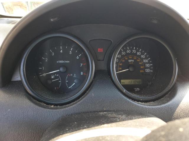 Photo 9 from auction – 2006 CHEVROLET AVEO BASE with VIN KL1TD66696B678248