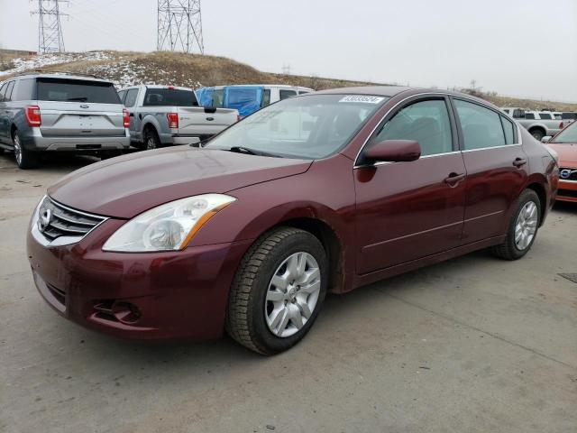 Zdjęcie 1 z aukcji – 2011 NISSAN ALTIMA BAS z VIN 1N4AL2AP4BN458932