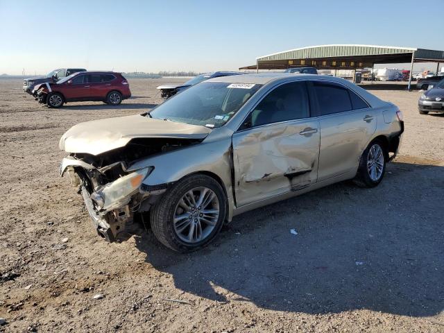 TOYOTA CAMRY BASE 2011 with VIN 4T4BF3EK5BR101406 - Photo from auction