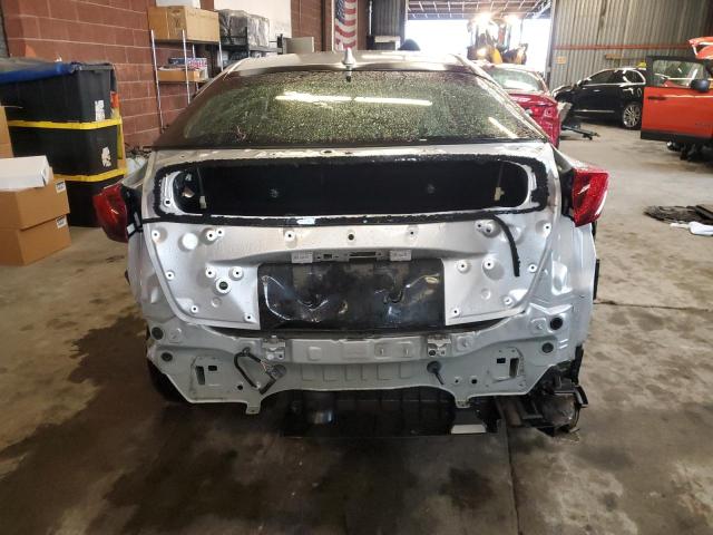 Photo 6 from auction – 2017 TOYOTA PRIUS PRIM with VIN JTDKARFP2H3004608
