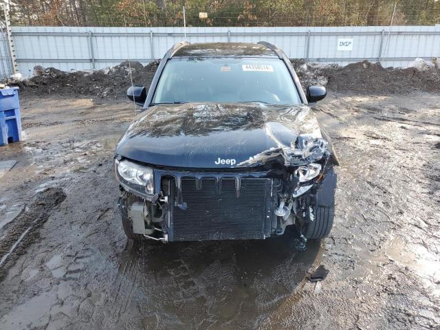 Photo 5 from auction – 2016 JEEP COMPASS LA with VIN 1C4NJDEB1GD759067