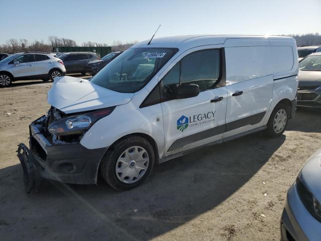 FORD TRANSIT CO 2016 with VIN NM0LS7E79G1287894 - Photo from auction