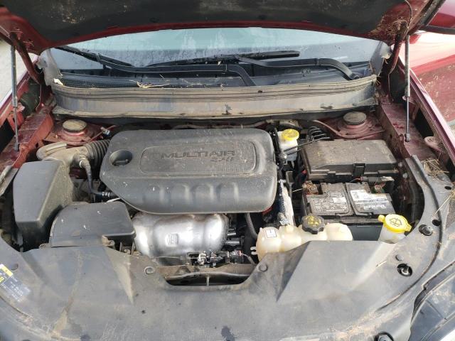 Photo 12 from auction – 2019 JEEP CHEROKEE L with VIN 1C4PJLCB0KD357717