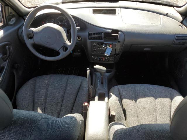 Photo 8 from auction – 2003 CHEVROLET CAVALIER with VIN 1G1JC52FX37340822