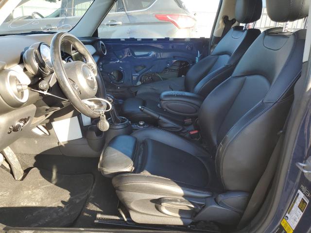Photo 7 from auction – 2014 MINI COOPER S with VIN WMWXM7C51ET987892