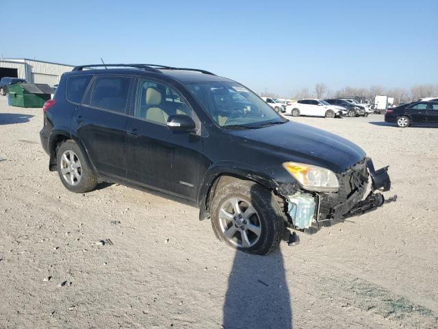 Photo 4 from auction – 2009 TOYOTA RAV4 LIMIT with VIN JTMZF31V895006646