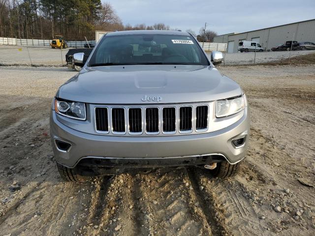 Photo 5 from auction – 2015 JEEP GRAND CHER with VIN 1C4RJFBGXFC792005