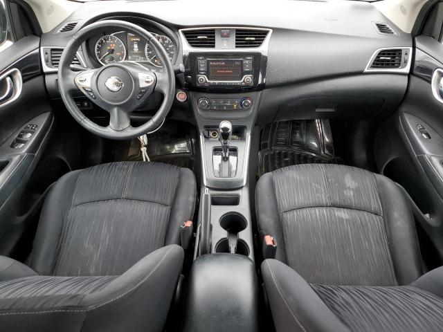 Photo 8 from auction – 2016 NISSAN SENTRA S with VIN 3N1AB7AP9GL662694