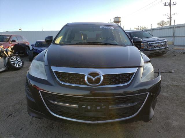 Photo 5 from auction – 2012 MAZDA CX-9 with VIN JM3TB2BA1C0337555
