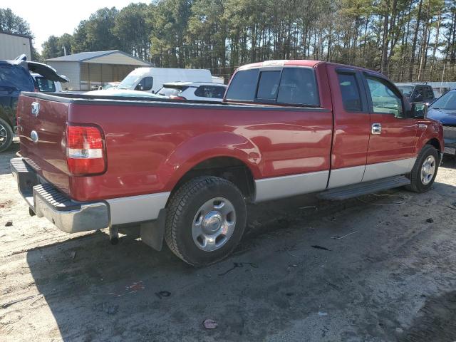 Photo 3 from auction – 2007 FORD F150 with VIN 1FTVX125X7NA34542