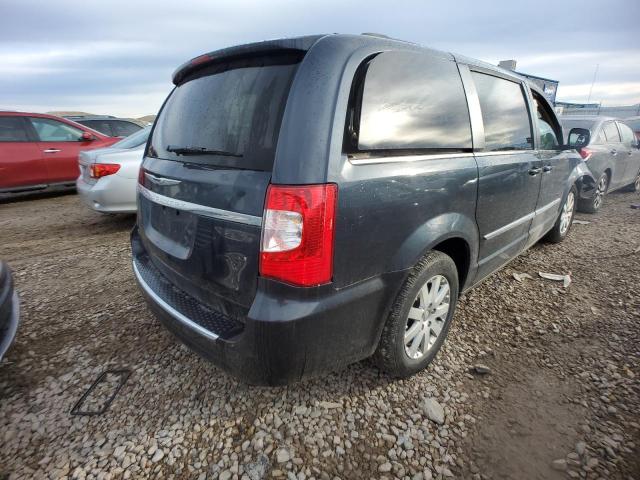 Photo 3 from auction – 2014 CHRYSLER TOWN & COU with VIN 2C4RC1BG1ER272441