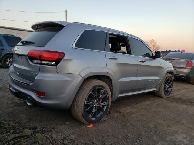 Photo 3 from auction – 2014 JEEP GRAND CHER with VIN 1C4RJFDJ2EC528347